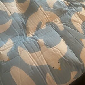 H&M seagull large waterproof picnic blanket